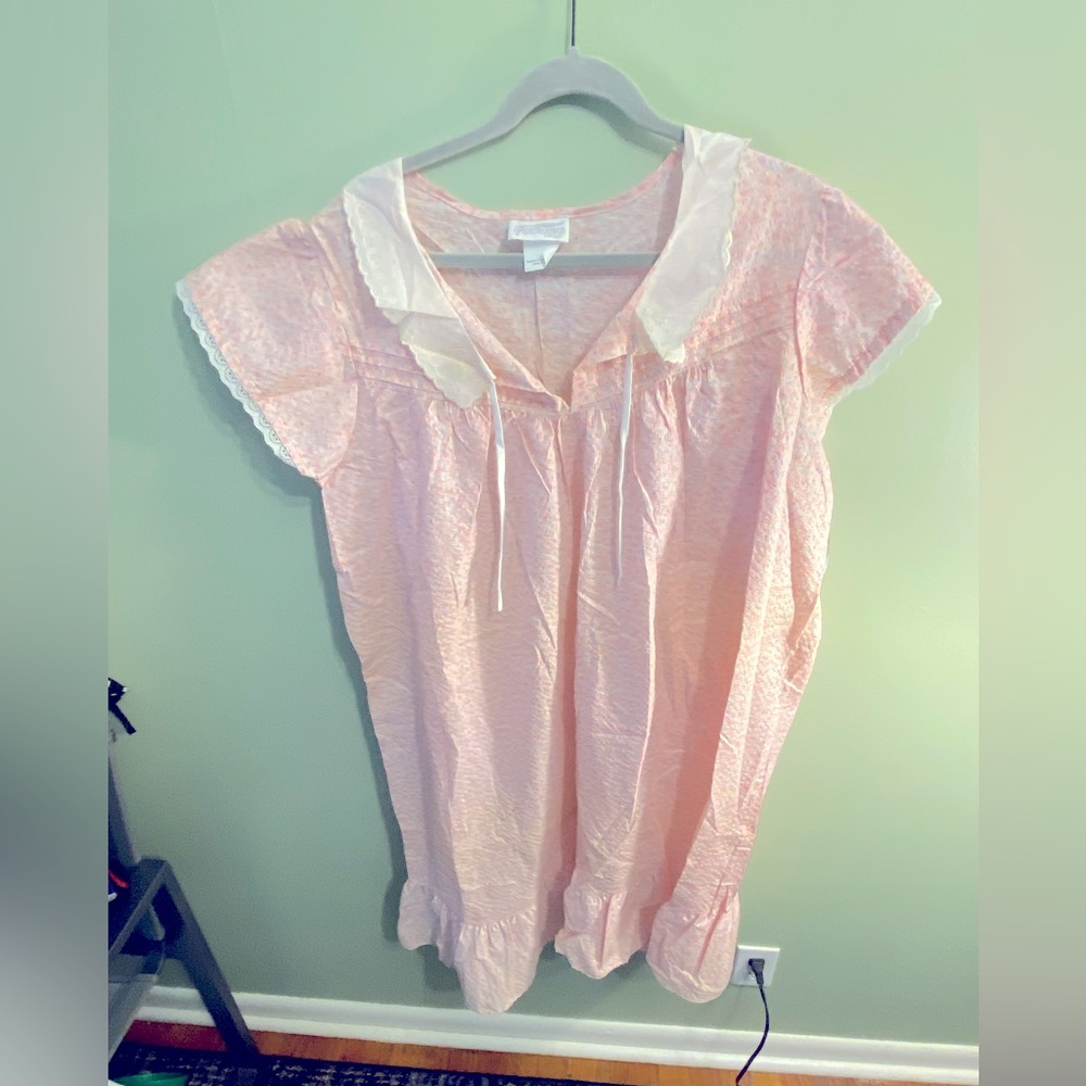 Featherbed New York PJ